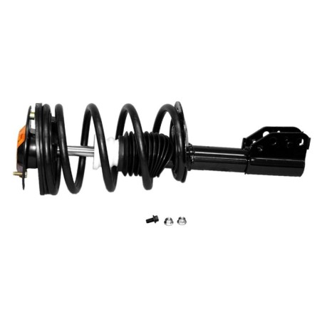Monroe 0'' FrontShock Absorber for 1999-2005 Pontiac Grand Am
