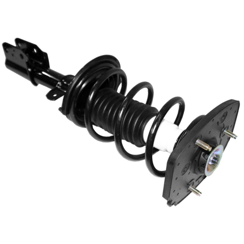 Monroe 0'' RearShock Absorber for 2000-2007 Chevrolet Monte Carlo