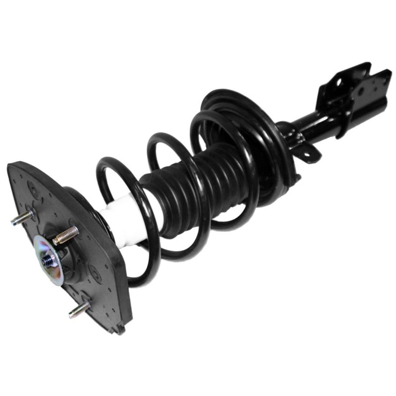 Monroe 0'' RearShock Absorber for 2000-2007 Chevrolet Monte Carlo