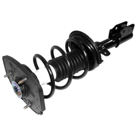 Monroe 0'' RearShock Absorber for 2000-2007 Chevrolet Monte Carlo