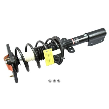 Monroe 0'' RearShock Absorber for 1997-2004 Buick Regal