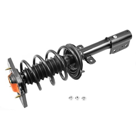 Monroe 0'' RearShock Absorber for 1997-2003 Pontiac Grand Prix