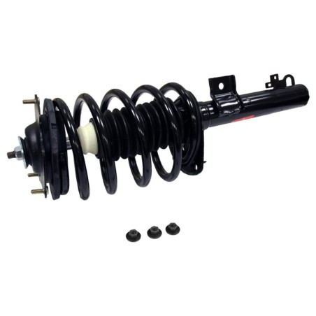 Monroe 0'' FrontShock Absorber for 1996-2005 Mercury Sable
