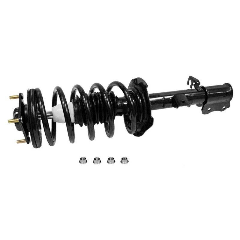Monroe 0'' FrontShock Absorber for 2001-2012 Ford Escape