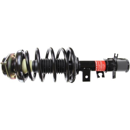Monroe 0'' FrontShock Absorber for 2001-2001 Infiniti QX4 2WD