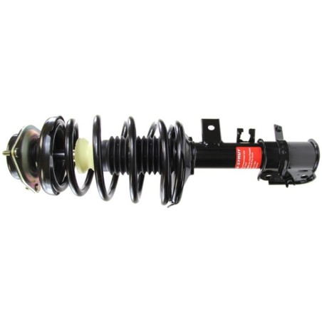 Monroe 0'' FrontShock Absorber for 2001-2001 Infiniti QX4 2WD