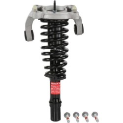 Monroe 0'' FrontShock Absorber for 1999-2000 Chrysler Cirrus
