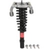 Monroe 0'' FrontShock Absorber for 1999-2000 Chrysler Cirrus
