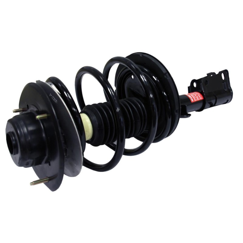 Monroe 0'' FrontShock Absorber for 2001-2007 Chrysler Town & Country 2WD