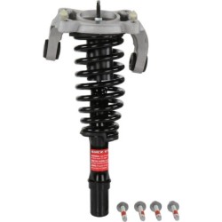 Monroe 0'' FrontShock Absorber for 1999-2000 Plymouth Breeze