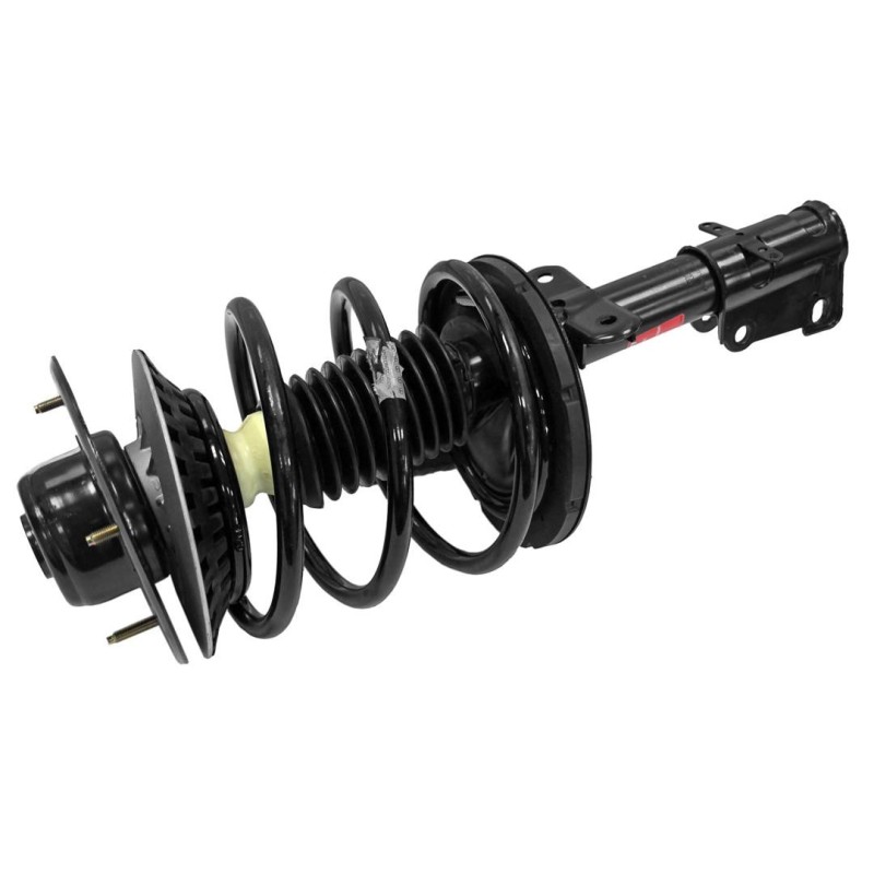 Monroe 0'' FrontShock Absorber for 2001-2003 Chrysler Voyager