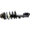 Monroe 0'' FrontShock Absorber for 2002-2004 Nissan Pathfinder 4WD