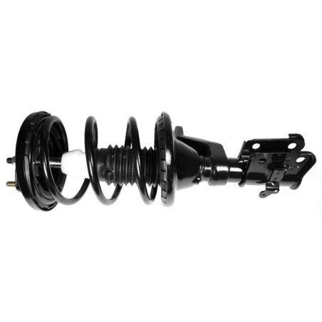 Monroe 0'' FrontShock Absorber for 2001-2005 Honda Civic