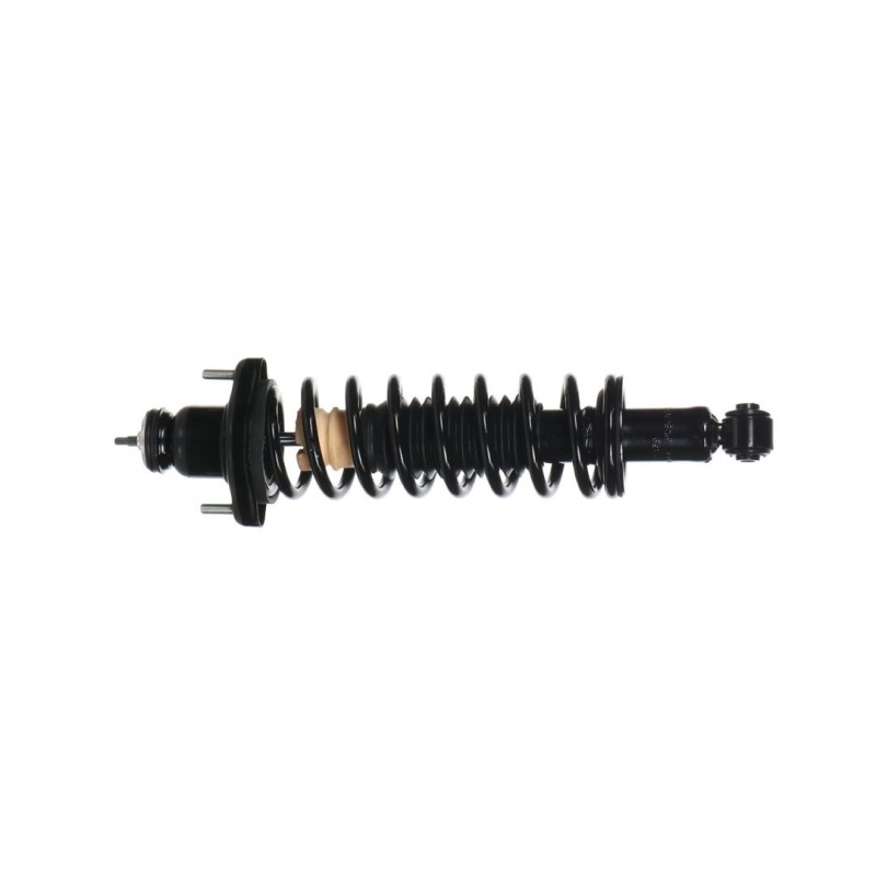 Monroe 0'' RearShock Absorber for 2002-2007 Mitsubishi Lancer