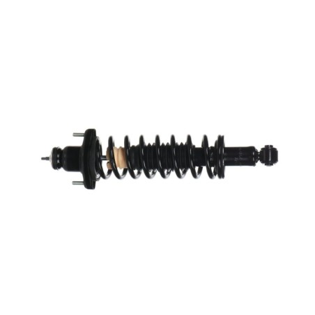 Monroe 0'' RearShock Absorber for 2002-2007 Mitsubishi Lancer