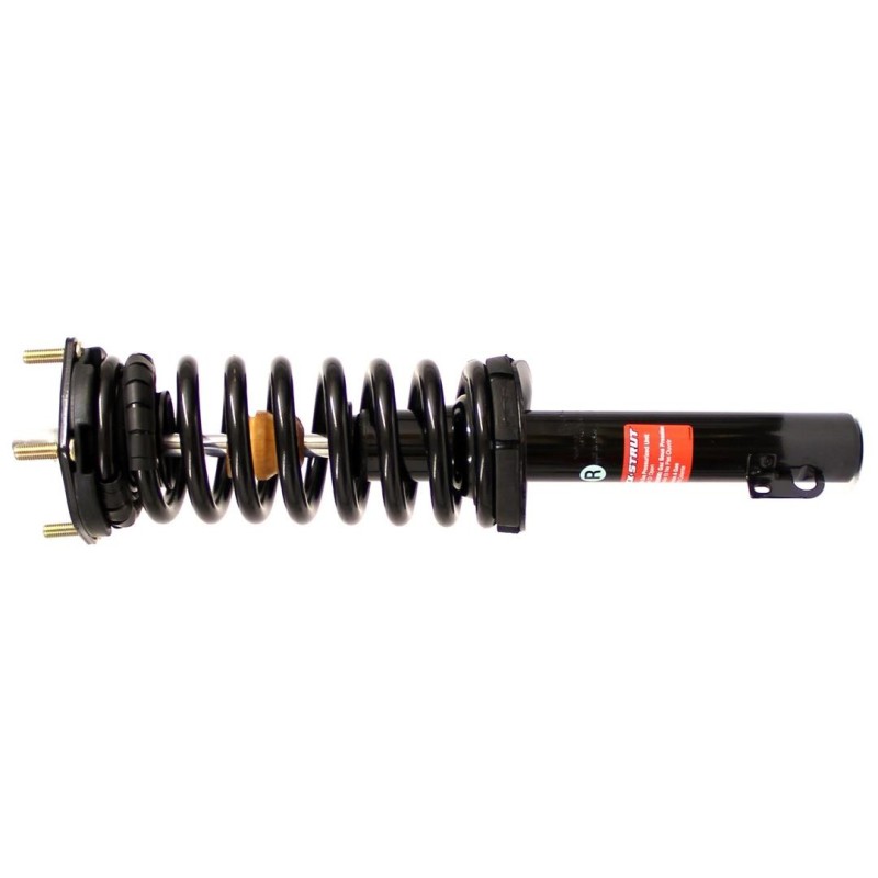 Monroe 0'' FrontShock Absorber for 2006-2010 Jeep Commander