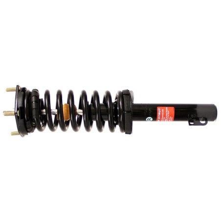 Monroe 0'' FrontShock Absorber for 2006-2010 Jeep Commander