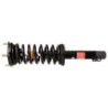Monroe 0'' FrontShock Absorber for 2006-2010 Jeep Commander