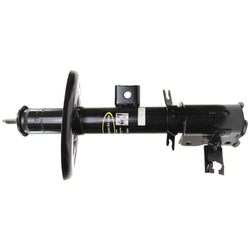 Monroe 0'' FrontShock Absorber for 2013-2016 Nissan Pathfinder 2WD/4WD
