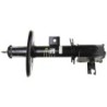 Monroe 0'' FrontShock Absorber for 2013-2016 Nissan Pathfinder 2WD/4WD