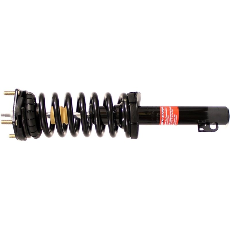 Monroe 0'' FrontShock Absorber for 2006-2010 Jeep Commander