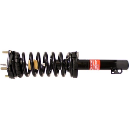 Monroe 0'' FrontShock Absorber for 2006-2010 Jeep Commander