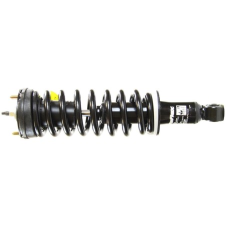 Monroe 0'' FrontShock Absorber for 2004-2012 GMC Canyon 2WD