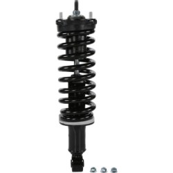 Monroe 0'' FrontShock Absorber for 2004-2012 GMC Canyon 2WD