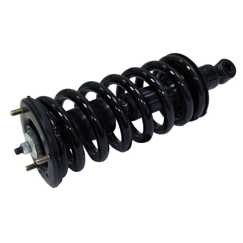 Monroe 0'' FrontShock Absorber for 2021-2023 Nissan Titan 4WD