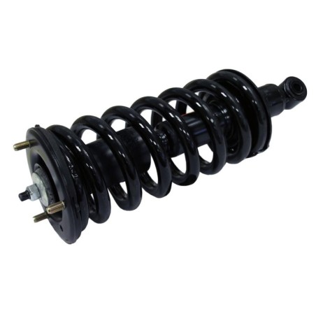 Monroe 0'' FrontShock Absorber for 2021-2023 Nissan Titan 4WD