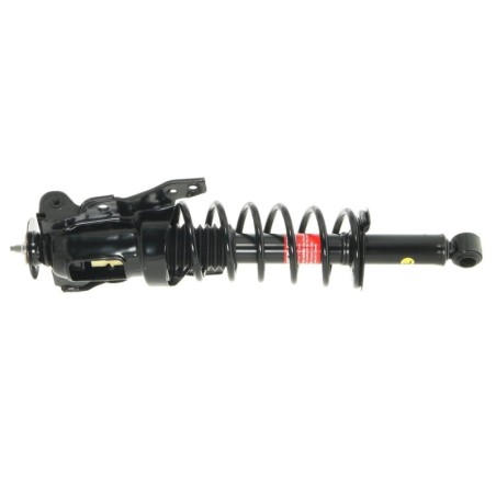 Monroe 0'' RearShock Absorber for 2001-2001 Hyundai XG300