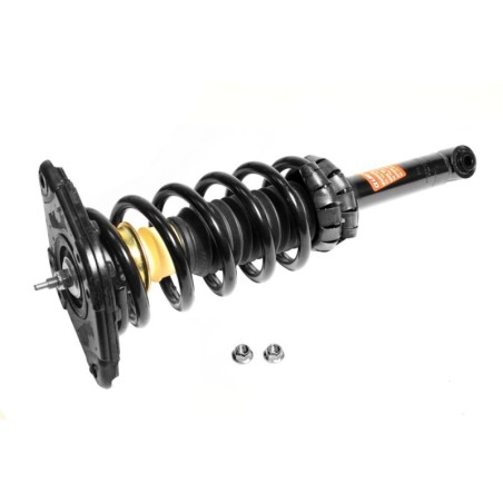 Monroe 0'' RearShock Absorber for 2000-2006 Nissan Sentra
