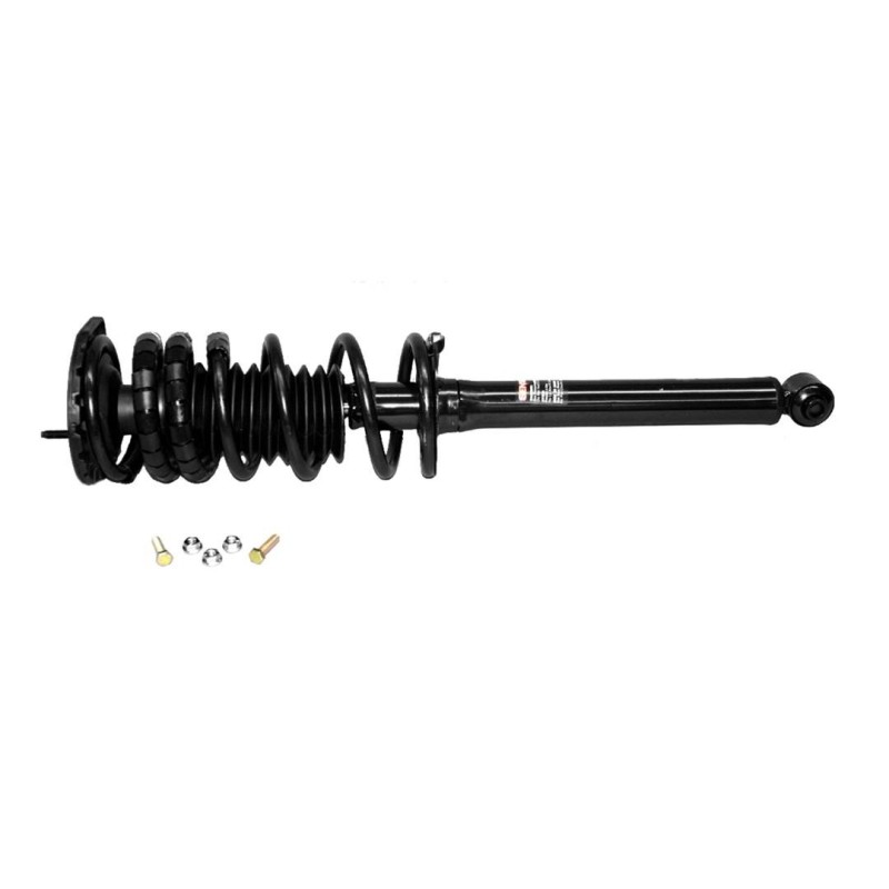 Monroe 0'' RearShock Absorber for 1995-2005 Pontiac Sunfire