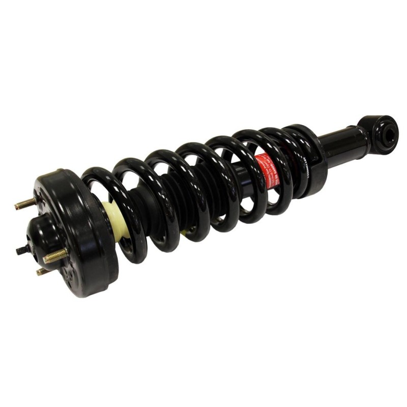 Monroe 0'' FrontShock Absorber for 2007-2013 Ford Expedition