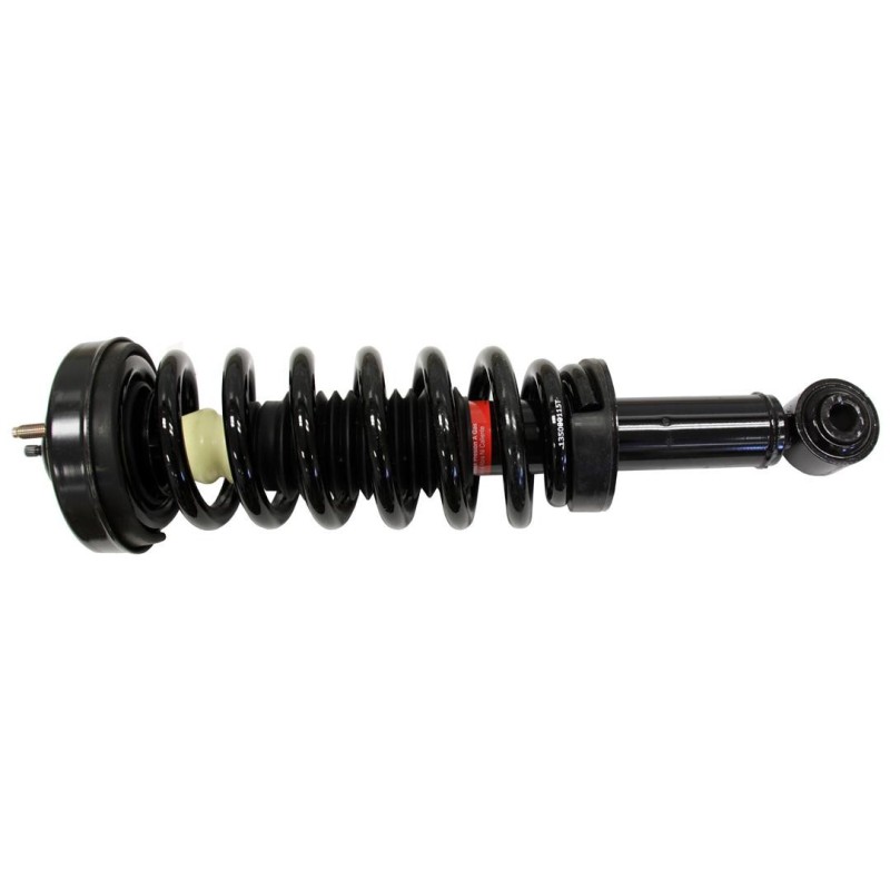 Monroe 0'' FrontShock Absorber for 2009-2013 Ford F-150 2WD