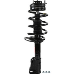 Monroe 0'' FrontShock Absorber for 2007-2010 Chrysler Sebring 4WD/2WD
