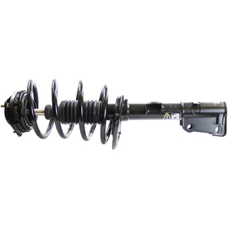 Monroe 0'' FrontShock Absorber for 2008-2010 Dodge Grand Caravan