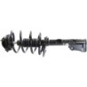Monroe 0'' FrontShock Absorber for 2008-2010 Dodge Grand Caravan
