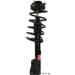 Monroe 0'' FrontShock Absorber for 2008-2010 Dodge Grand Caravan