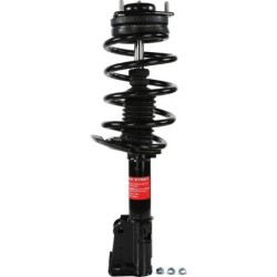 Monroe 0'' FrontShock Absorber for 2007-2010 Chrysler Sebring 4WD/2WD