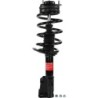 Monroe 0'' FrontShock Absorber for 2007-2010 Chrysler Sebring 4WD/2WD