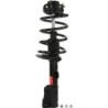 Monroe 0'' FrontShock Absorber for 2008-2010 Chrysler Town & Country