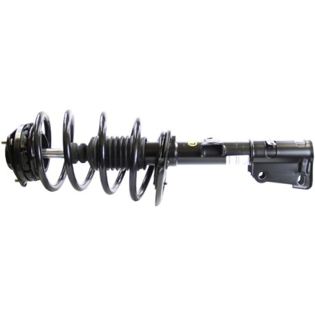 Monroe 0'' FrontShock Absorber for 2008-2010 Dodge Grand Caravan