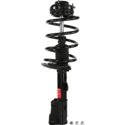 Monroe 0'' FrontShock Absorber for 2008-2010 Dodge Grand Caravan