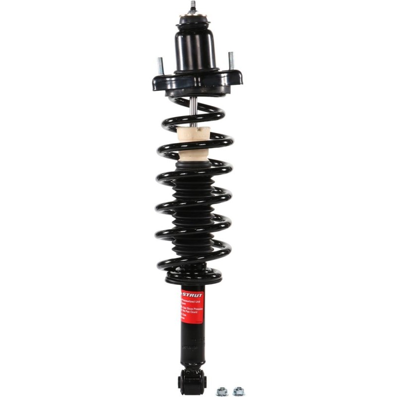 Monroe 0'' RearShock Absorber for 2008-2014 Dodge Avenger 2WD