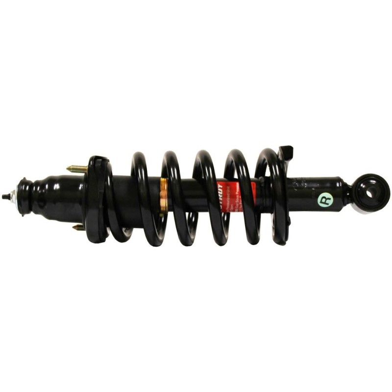 Monroe 0'' RearShock Absorber for 2002-2004 Acura RSX