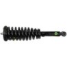 Monroe 0'' FrontShock Absorber for 2003-2009 Kia Sorento 2WD