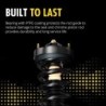 Monroe 0'' FrontShock Absorber for 2021-2021 Toyota Tundra 4WD