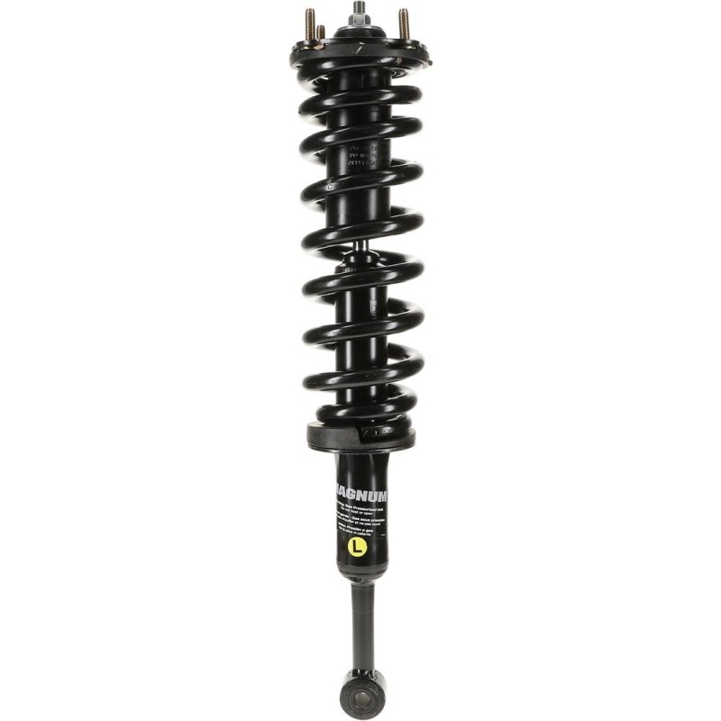 Monroe 0'' FrontShock Absorber for 2021-2021 Toyota Tundra 4WD