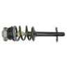 Monroe 0'' FrontShock Absorber for 2014-2022 Ram ProMaster 2500
